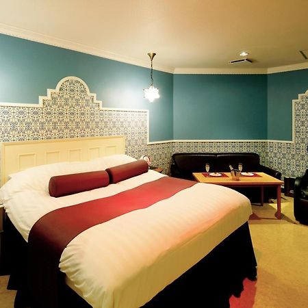 Hotel Casade Francia Yokohama (Adults Only) מראה חיצוני תמונה