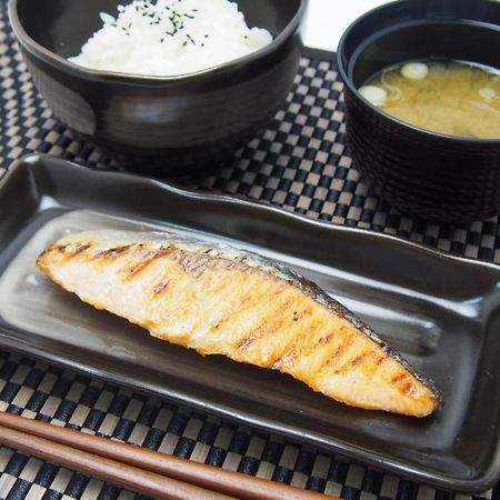 Hotel Casade Francia Yokohama (Adults Only) מראה חיצוני תמונה